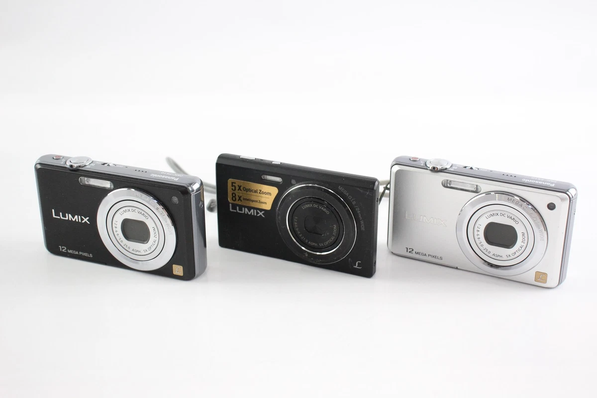 Panasonic LUMIX DC-FZ1000M2 Digital Cameras for Sale | Shop New