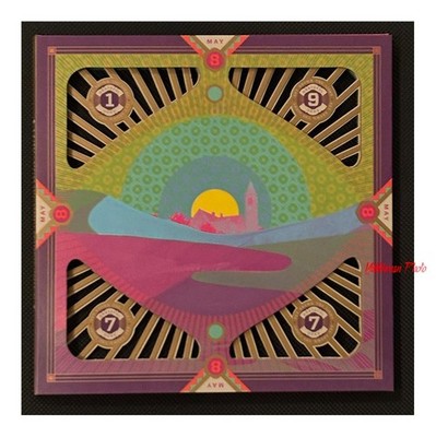 Grateful Dead May 8, 1977 Cornell 5/8/77 3 disc set NEW from box set