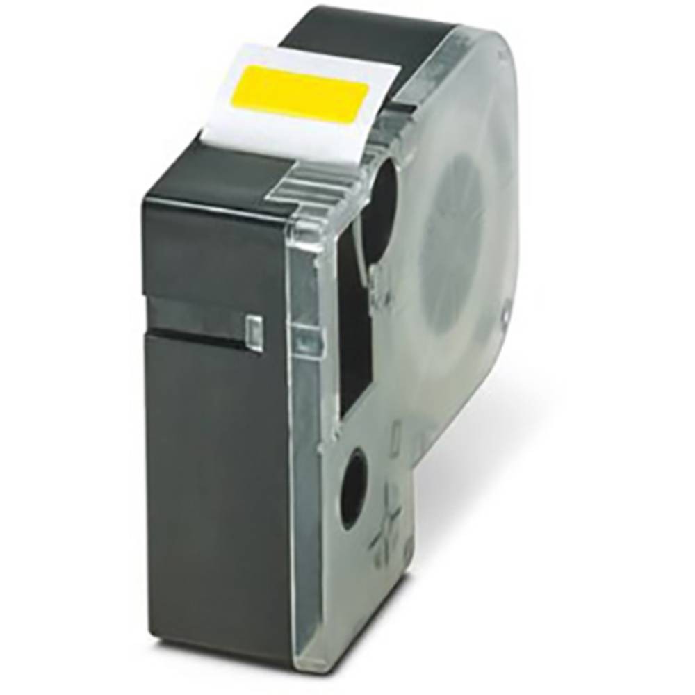 Étiquettes 20x8 Phoenix Contact 1116205 pour organiser et identifier les armoires électriques