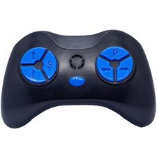 WEELYE TX19-B 2.4Ghz Bluetooth remote control 12V 24V for kids Ride On Car Po...