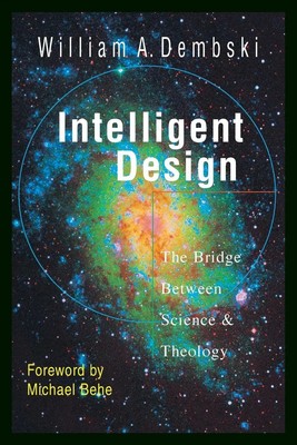 William A. Dembski | Intelligent Design | Taschenbuch | Englisch (2002)