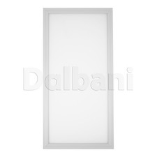 4pcs 18W LED 6000k Recessed Large 30x60 cm White Ceiling Light for Home Office