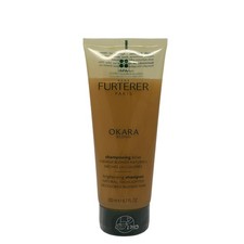 Rene Furterer Okara Blond Brightening Shampoo 6.7 oz
