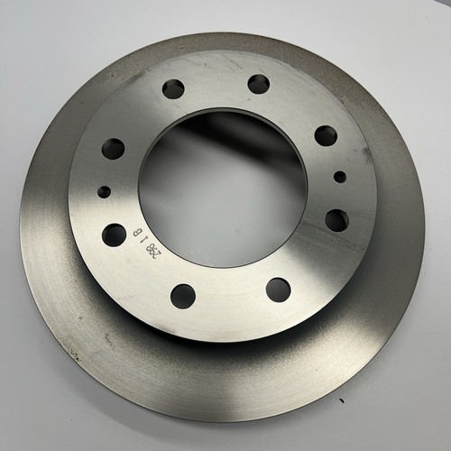 Genuine GM Front Disc Brake Rotor 15942195 ACDelco 177-1038 - Picture 1 of 8