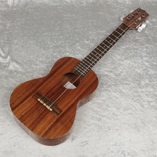 KAMAKA HF-36 Tenor 6-String Ukulele Vintage Hawaiian Koa Used