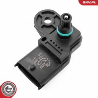 Esen SKV Sensor, Saugrohrdruck 17SKV093 FüR Ford