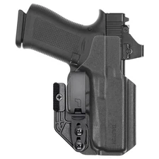 NEW Tulster OATH IWB/AIWB Holster Glock 43/43X/MOS