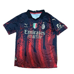 AC Milan 4th Jersey | eBay