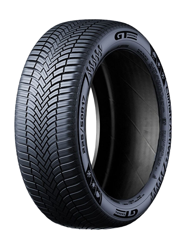 GT-RADIAL CLIMATEACTIVE 215/65R17 103V XL BSW - Bild 2