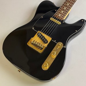 テレキャスター　ブラック&ゴールド Fender Telecaster Black Gold | eBay