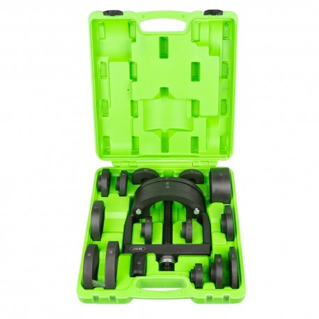 Coffret roulement de roue extracteur moyeu extracteur de roulements