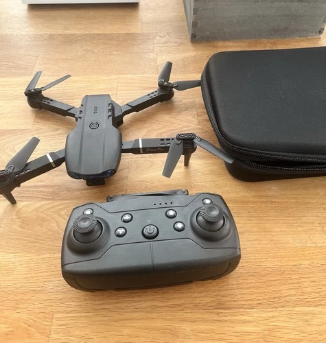 Small Drone