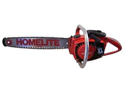 Homelite Super Xl Chainsaw