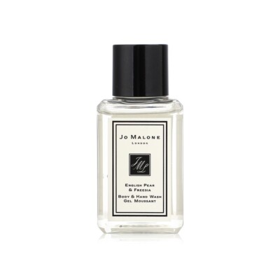 Jo Malone London English Pear & Freesia Body & Hand Wash Mini 0.5