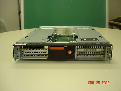111-00647 NETAPP I/O EXPANSION MODULE, INCLUDES 111-00341 4 PORT 3/6GB SAS HBA 