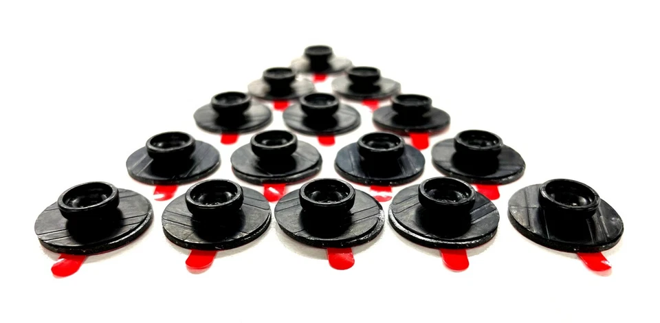 GrilleAdz® 1992-96 Ford Bronco/Series impresión personalizada pantalla de errores BS-902-2-PERSONALIZADO Foto 4 de 4