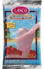 Large Jamaican Lasco food drink (500g) comes in 4 different flavors (3 Packs)