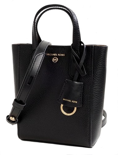 Michael Kors sac femme bandoulière Sinclair XS NS cabas fourre-tout bandoulière neuf - Photo 9 sur 16