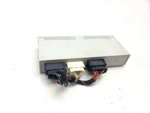 BMW 2 SERIES TOURER F45 2015 BOOT LID TAILGATE CONTROL MODULE ECU UNIT 7388490 - Picture 10 of 14