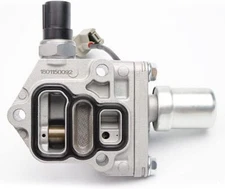 VTEC Solenoid Spool Valve Replacement 15810-PLR-A01 For 2001-2005 Honda Civic 1.
