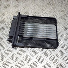 Radiateur Jaguar E