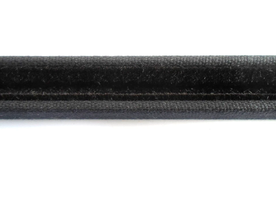 Sellos de ventana de vidrio para puerta de camión Chevrolet Chevy GMC 1951 1952 1953 1954 1955 1ª Foto 2 de 4