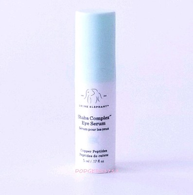 shaba drunk elephant