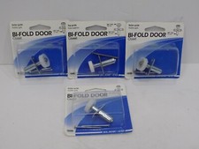 Slide-Co 16596 Bi-Fold Door Top Guide LOT OF 4 NEW