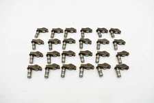 2008 BMW 328i N51 N51B30 ENGINE ROCKER ARM VALVE LIFTER SET OEM KW48
