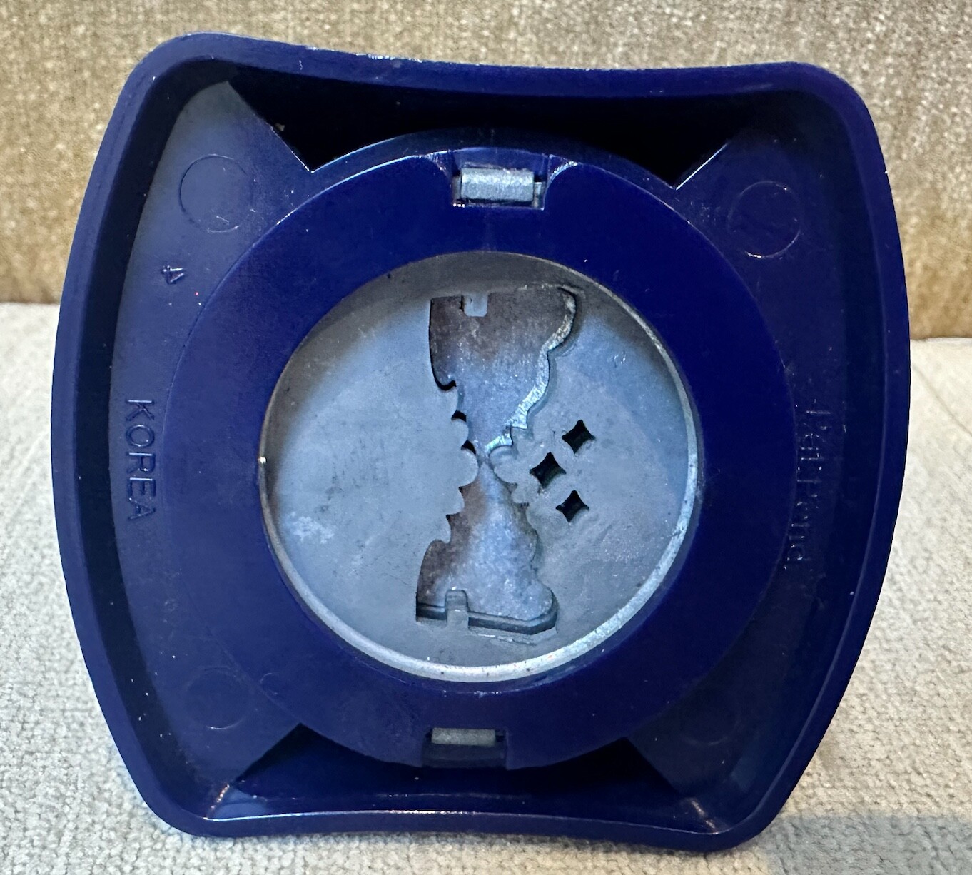 Emboss plus decorative corner punch for card making & scrapbooking eBay