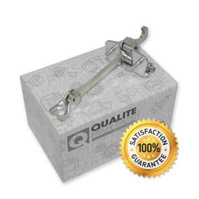 Frankberg Türfeststeller Für Master III & Movano B - Vorne Links/Rechts