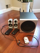 logitech z 2300 ebay