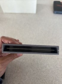 Super Mario Bros Duck Hunt Track Meet Nintendo NES Original OEM Authentic Game!