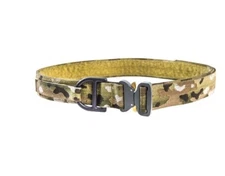 High Speed Gear Cobra 1.75" IDR Rigger Belt Small Multicam