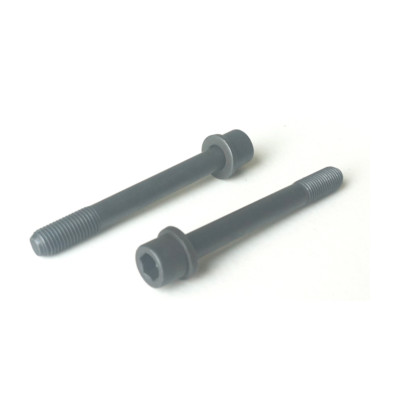 Cylinder Head Bolts For ISUZU 4ZA1 4ZB1 4ZC1 4ZD1 4ZE1 4ZE3 4ZE4