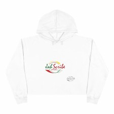 Crop Hoodie