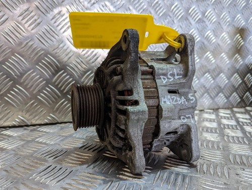MAZDA 5 - Alternator 2.0 Diesel 05-10 - Picture 3 of 4