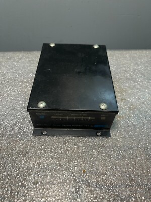 WAKO DIGITAL LEVEL INDICATOR TSA-3G 331A TOUCH SENSOR AMPLIFIER