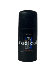 Rusk Radical Sheen 3 oz  (100)