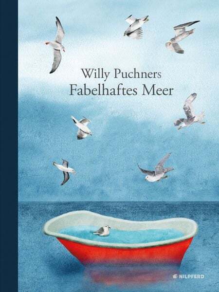Thumbnail - Willy Puchners Fabelhaftes Meer