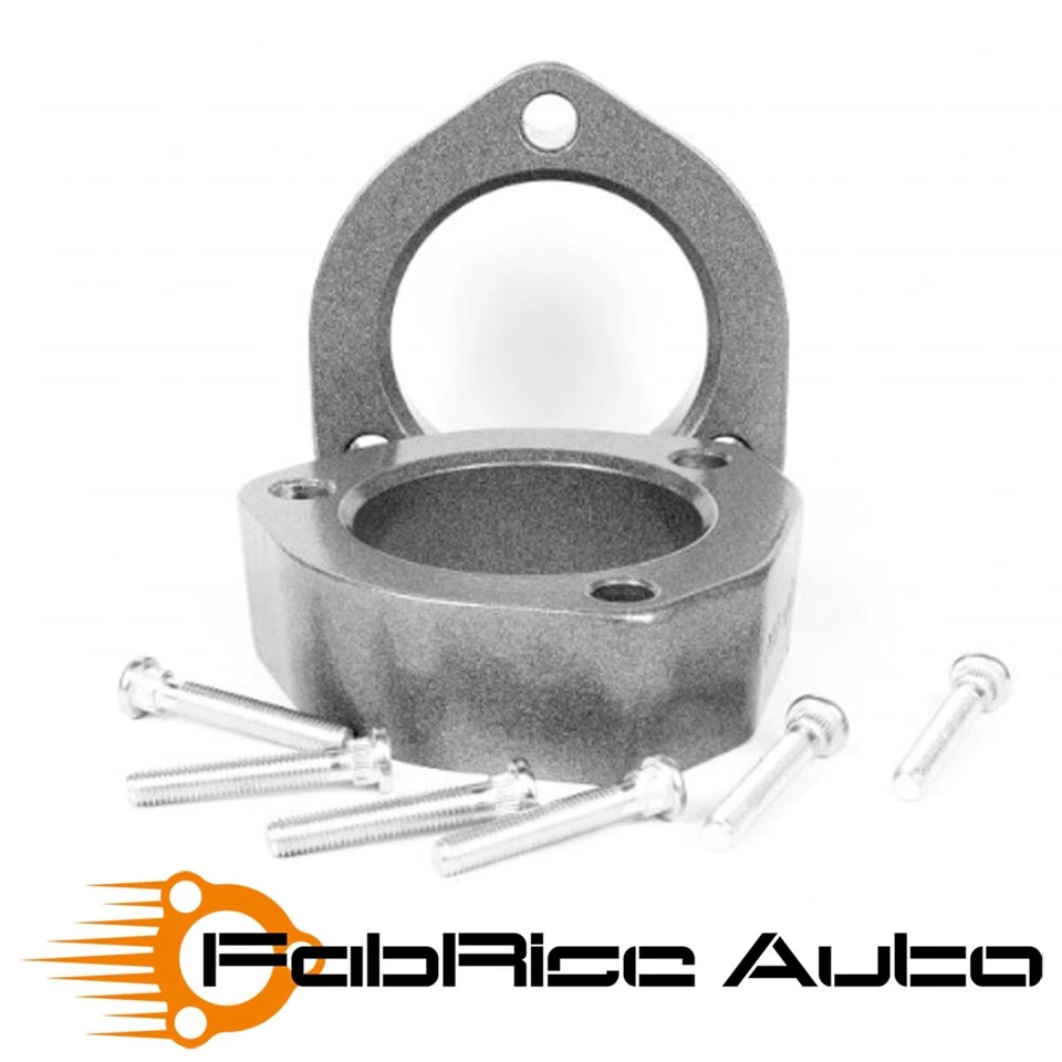 Car Spacers Leveling Lift Kit 1.2" 30mm for Chevrolet LACETTI, MONZA, OPTRA - Изображение 3 из 4