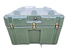 26x24x19 Hardigg Pelican Case Military waterproof