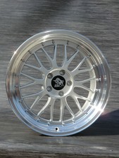 18 Zoll Le mans UA3 für Mercedes W203 CLC W210 CLK W208 W209 SLK W170 VW ET30 18 Zoll Le mans UA3 für Mercedes W203 CLC W210 CLK W208 W209 SLK W170 VW ET30