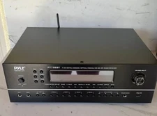 Pyle PT796BT Stereo Amplifier Home Theater
