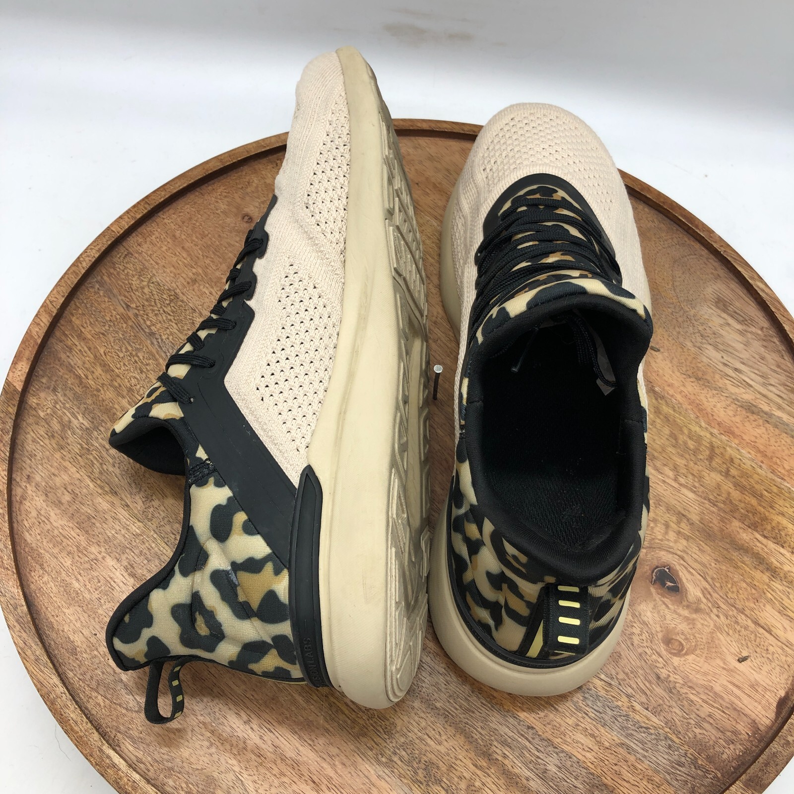 apl techloom tracer leopard