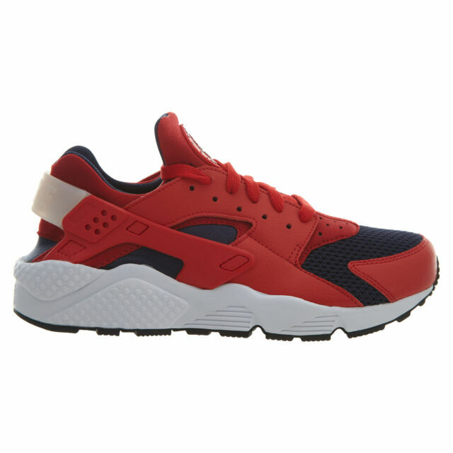 red huaraches 2018
