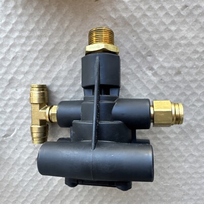 Trailer Control Module