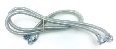 Samsung VRT Washing Machine Model WA422PRHDWR/AA Water Inlet Hoses 2 pieces