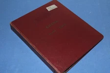 Ghana Specialty binder pages as shown plus homemade pages  BlueLakeStamps