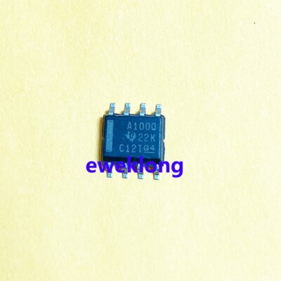 SN65HVDA100QDRQ1 SOP8 Marking Code A100Q IC chips components x 1pcs